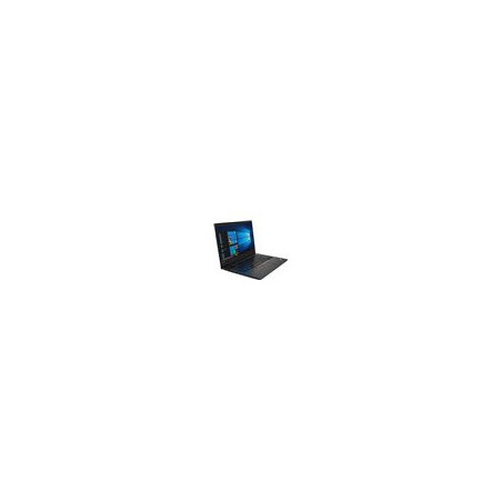 LENOVO ThinkPad E14 G2 AMD Ryzen 3 4300U 14inch FHD 8GB 256GB SSD M.2 NVMe UMA 2x2ax + BT FPR W10P 3Y CC - 55