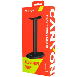 CANYON stand S1 Black - 7