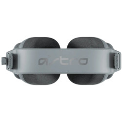 LOGITECH ASTRO A10 Wired Gaming Headsets - STAR KILLER BASE - GREY - 3.5 MM - 5