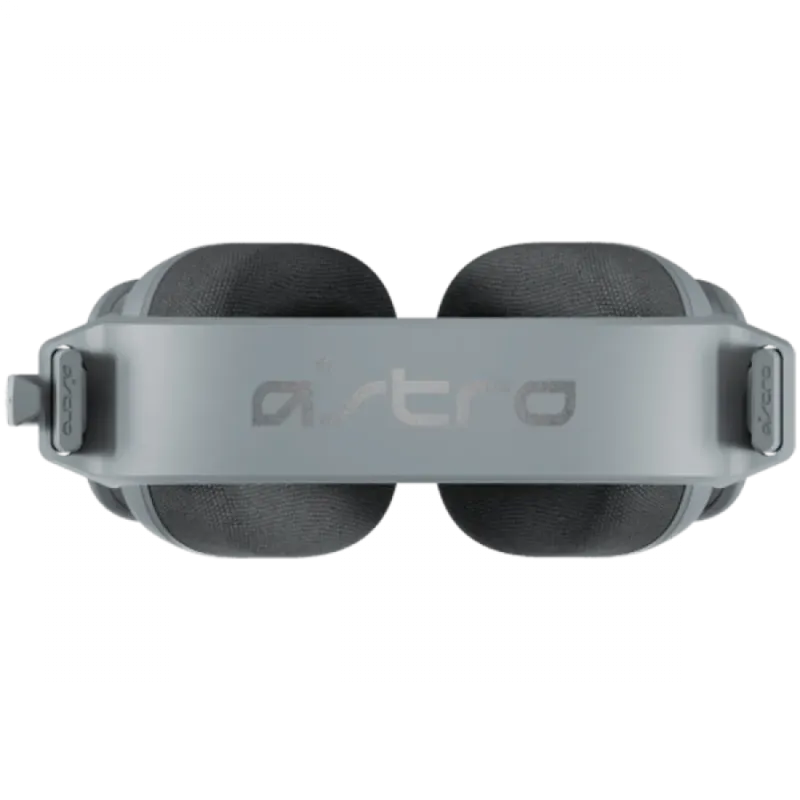 LOGITECH ASTRO A10 Wired Gaming Headsets - STAR KILLER BASE - GREY - 3.5 MM - 1