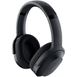 Razer Barracuda - Wireless Multi-platform Gaming and Mobile Headset, Razer TriForce 50mm Drivers, Dual Integrated Noise-Cancelli