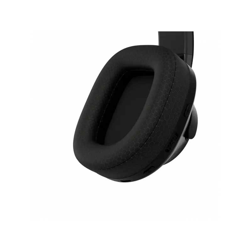 CANYON headset EGO GH-15 2in1 BT Black - 5