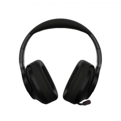 CANYON headset EGO GH-15 2in1 BT Black - 2