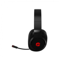 CANYON headset EGO GH-15 2in1 BT Black - 3