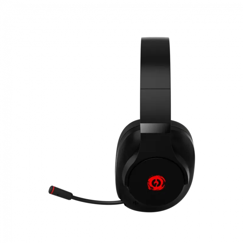 CANYON headset EGO GH-15 2in1 BT Black - 5