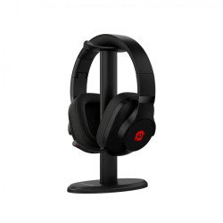 CANYON headset EGO GH-15 2in1 BT Black - 4
