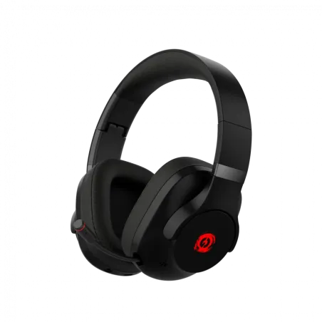 CANYON headset EGO GH-15 2in1 BT Black - 5