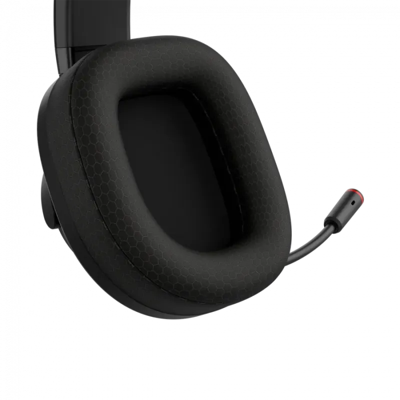CANYON headset EGO GH-15 2in1 BT Black - 5