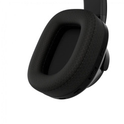 CANYON headset EGO GH-15 2in1 BT Black - 7