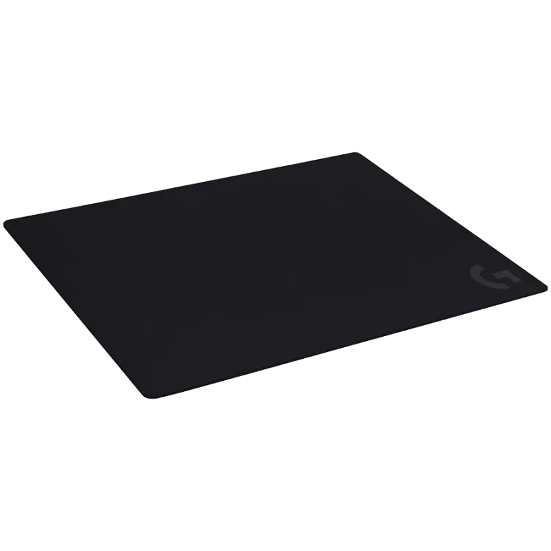 LOGITECH G640 Large Cloth Gaming Mouse Pad-EWR2 - 1