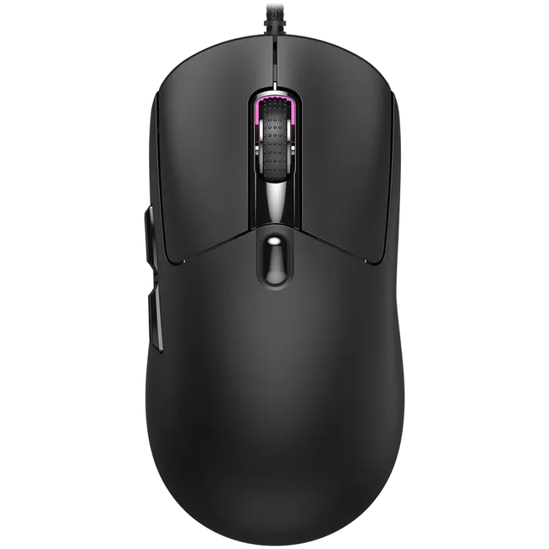COUGAR MINOS NEO Gaming Mouse, Black - 1