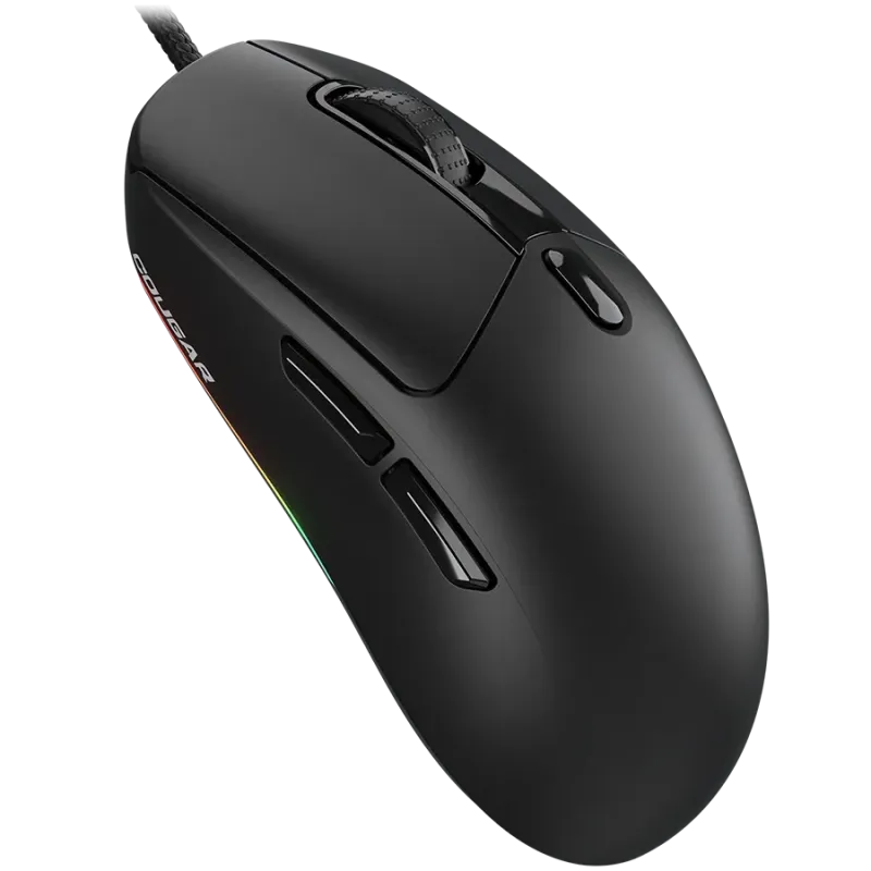 COUGAR MINOS NEO Gaming Mouse, Black - 1