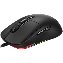 COUGAR MINOS NEO Gaming Mouse, Black - 4