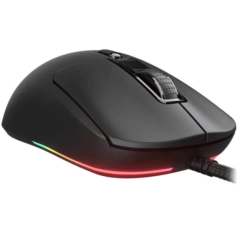 COUGAR MINOS NEO Gaming Mouse, Black - 1