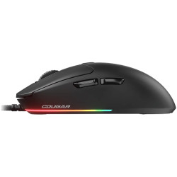COUGAR MINOS NEO Gaming Mouse, Black - 6