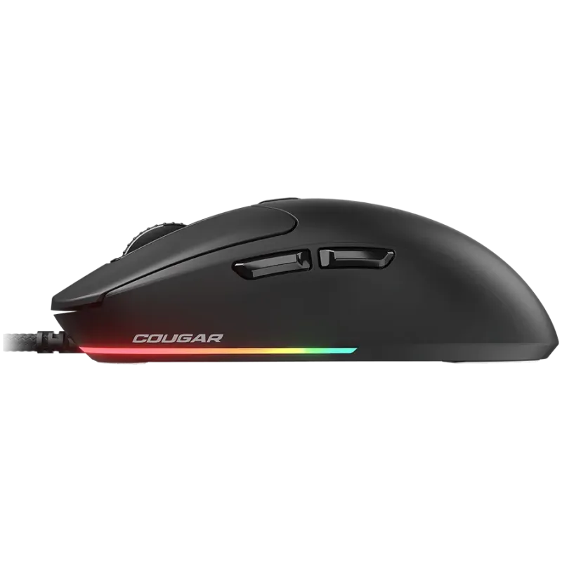 COUGAR MINOS NEO Gaming Mouse, Black - 1