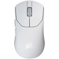 Corsair SABRE v2 PRO Ultralight, Gaming Mouse, White - 1