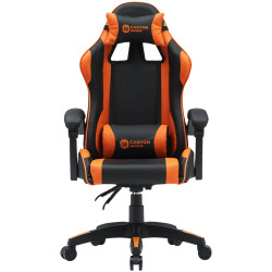 CANYON gaming chair Core SGCH2 Black Orange - 1