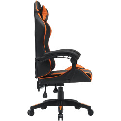 CANYON gaming chair Core SGCH2 Black Orange - 3