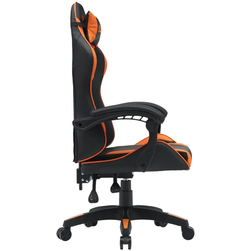 CANYON gaming chair Core SGCH2 Black Orange - 1