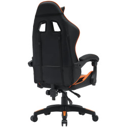CANYON gaming chair Core SGCH2 Black Orange - 4