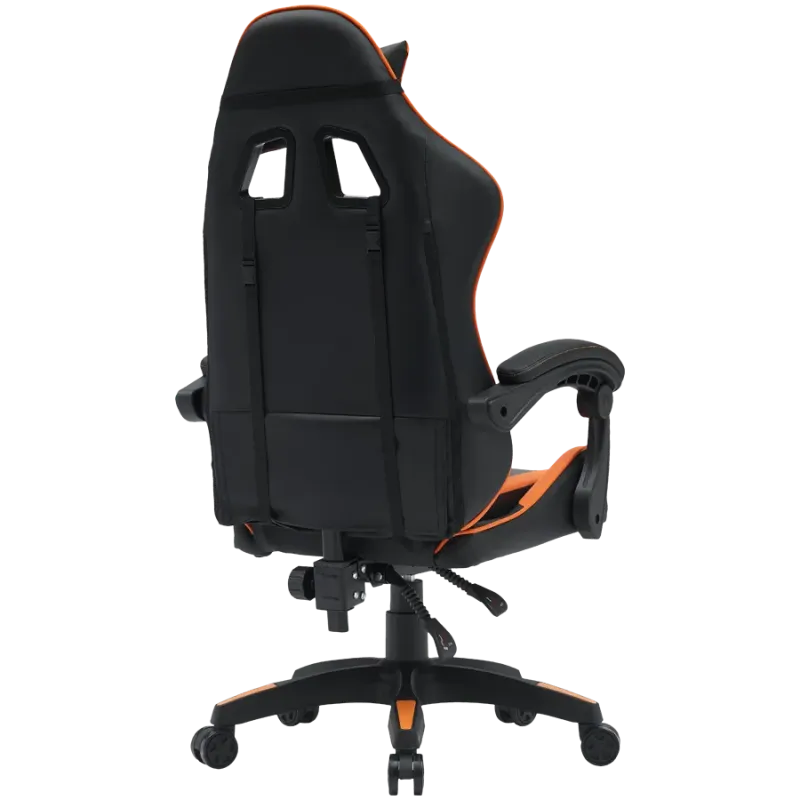 CANYON gaming chair Core SGCH2 Black Orange - 1