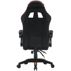 CANYON gaming chair Core SGCH2 Black Orange - 5