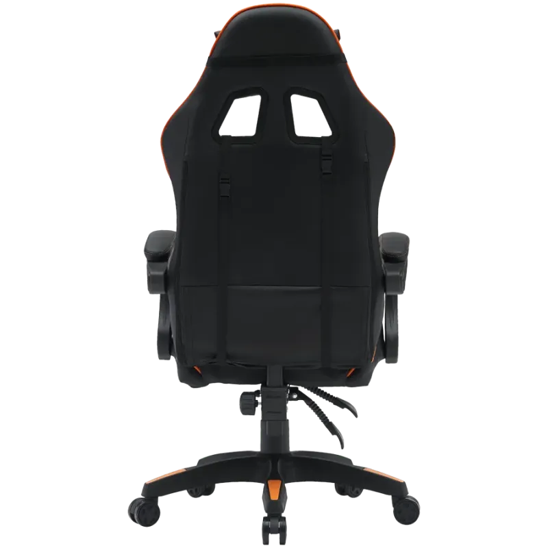 CANYON gaming chair Core SGCH2 Black Orange - 1