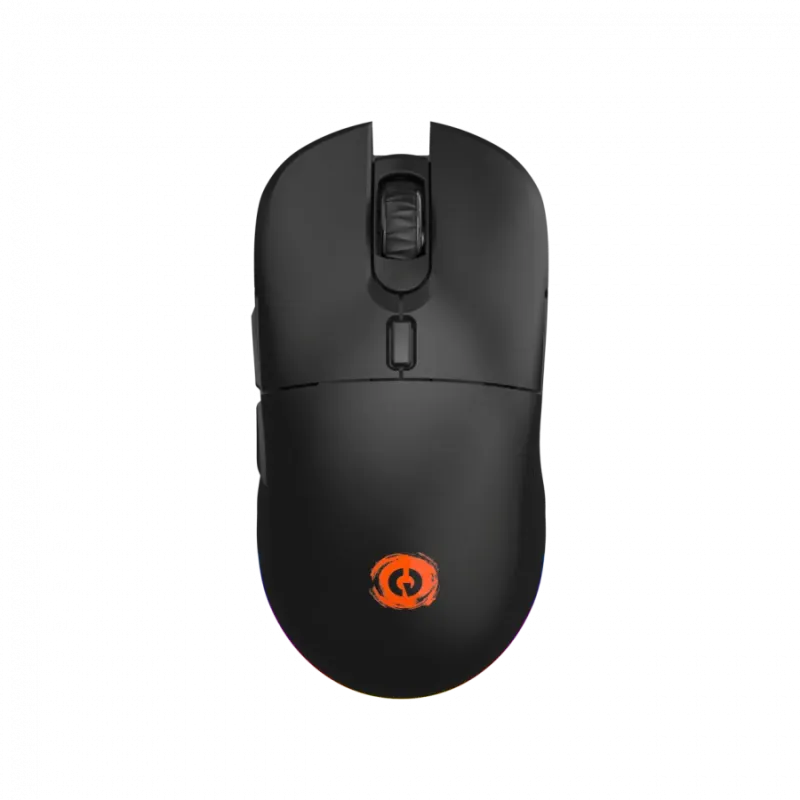 CANYON Gaming Mouse CUTLASS max DPI 2400 RGB Wireless Black - 1