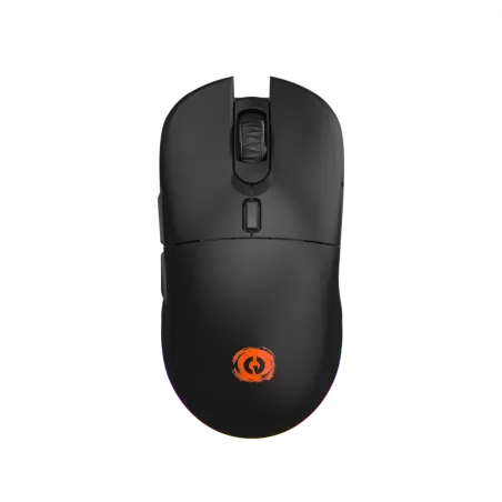 CANYON Gaming Mouse CUTLASS max DPI 2400 RGB Wireless Black - 1