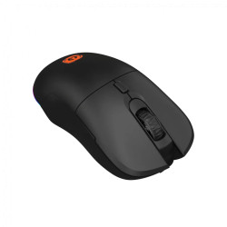 CANYON Gaming Mouse CUTLASS max DPI 2400 RGB Wireless Black - 2