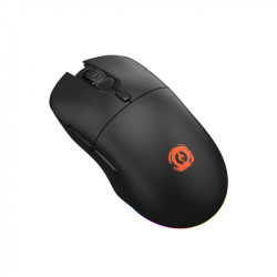 CANYON Gaming Mouse CUTLASS max DPI 2400 RGB Wireless Black - 3