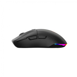 CANYON Gaming Mouse CUTLASS max DPI 2400 RGB Wireless Black - 4