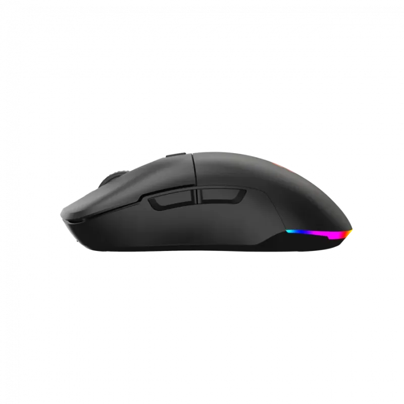 CANYON Gaming Mouse CUTLASS max DPI 2400 RGB Wireless Black - 1