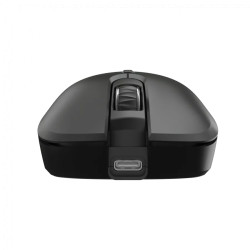 CANYON Gaming Mouse CUTLASS max DPI 2400 RGB Wireless Black - 5
