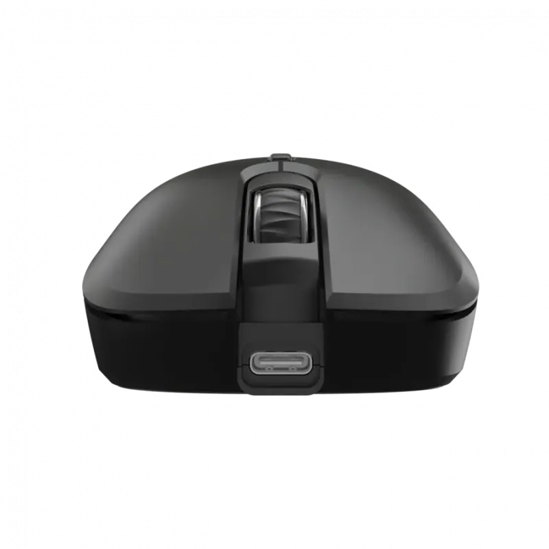 CANYON Gaming Mouse CUTLASS max DPI 2400 RGB Wireless Black - 1