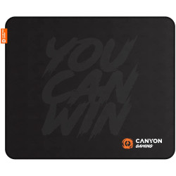 CANYON pad Speed MP-8 500x420mm Black - 1
