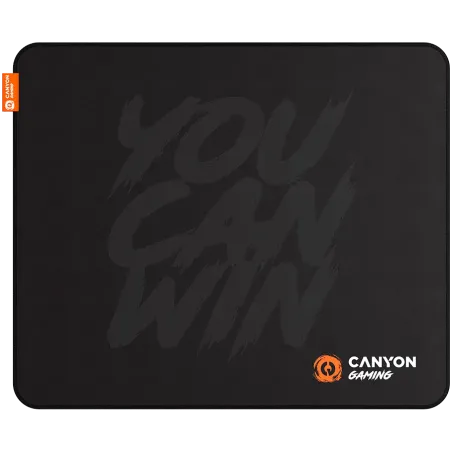 CANYON pad Speed MP-8 500x420mm Black - 1