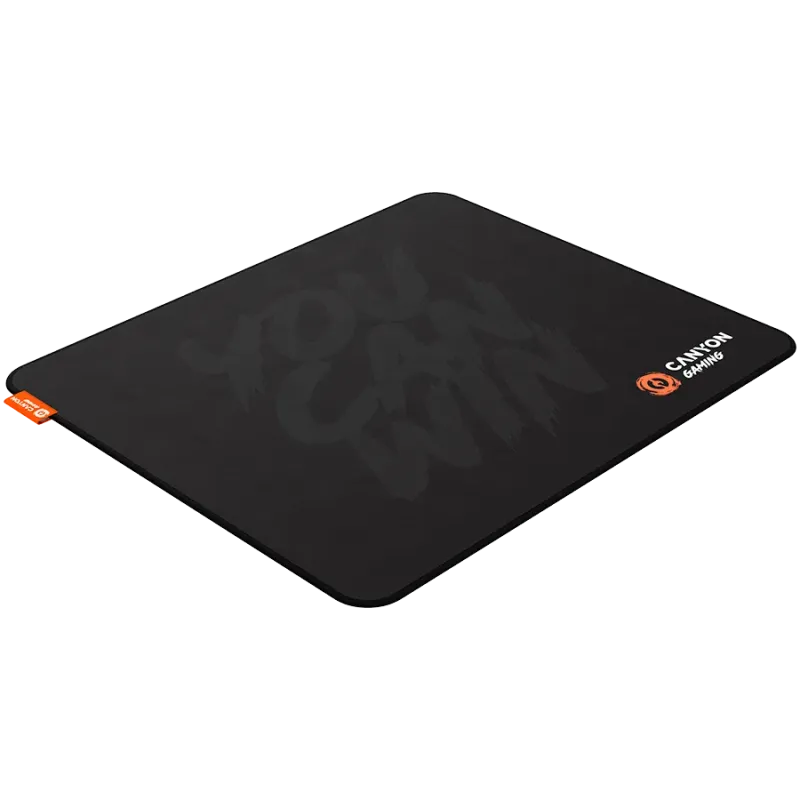 CANYON pad Speed MP-8 500x420mm Black - 1