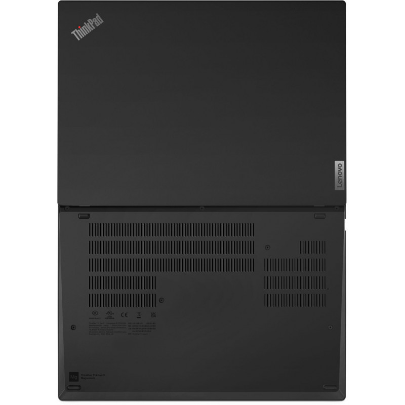 LENOVO ThinkPad T14 G3 Intel Core i5-1240P 14inch WUXGA AG 16GB 512GB SSD M.2 NVMe UMA Wi-Fi 6E+BT FPR W11P 3Y Premier - 8
