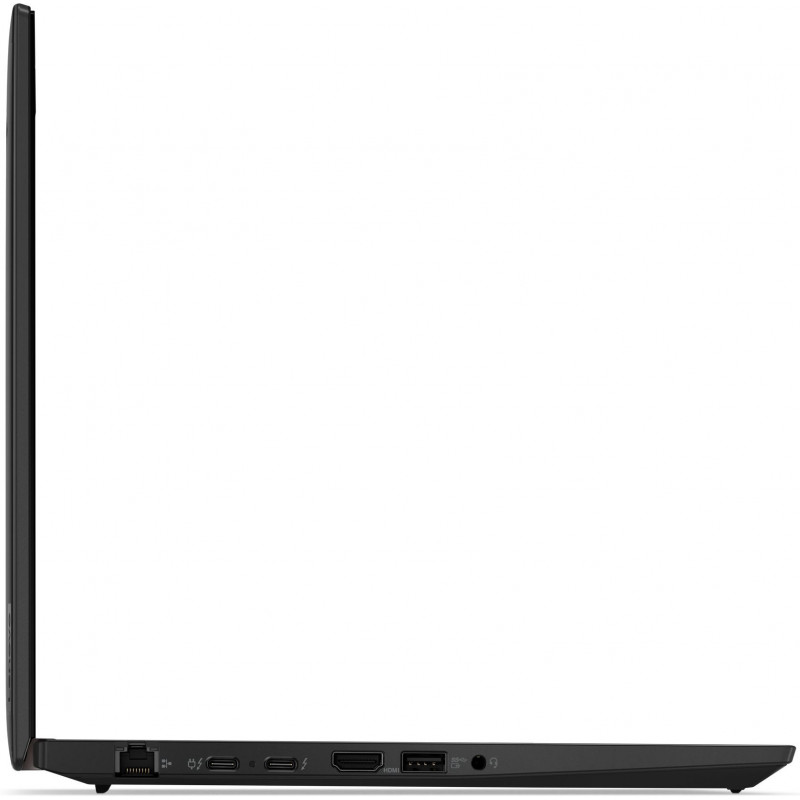 LENOVO ThinkPad T14 G3 Intel Core i5-1240P 14inch WUXGA AG 16GB 512GB SSD M.2 NVMe UMA Wi-Fi 6E+BT FPR W11P 3Y Premier - 10