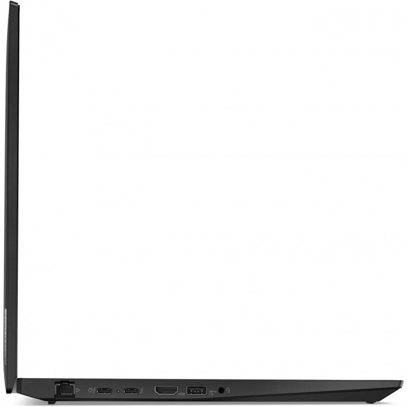 LENOVO ThinkPad T16 G1 Intel Core i5-1240P 16inch WUXGA AG 16GB 512GB SSD M.2 NVMe UMA Wi-Fi 6E+BT FPR W11P 3Y Premier - 4
