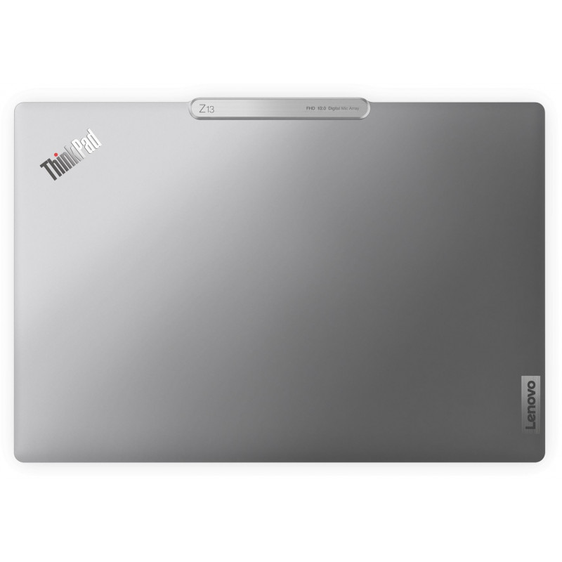 LENOVO ThinkPad Z13 G1 AMD Ryzen 7 Pro 6850U 13.3inch WUX AG 16GB 512GB SSD M.2 UMA Wi-F 6E+BT FPR W11P 3Y Premier - 14