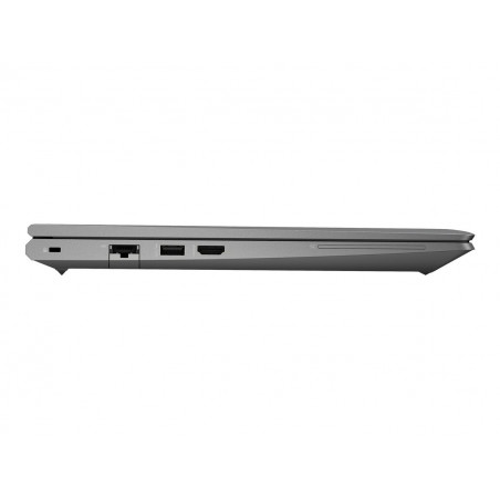 HP ZBook Power G8 Intel Core i7-11800H 15.6inch FHD 32GB 512GB SSD NVIDIA RTX A2000 4GB GDDR6 W10P (BG) - 6
