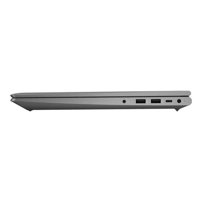 HP ZBook Power G8 Intel Core i7-11800H 15.6inch FHD 32GB 512GB SSD NVIDIA RTX A2000 4GB GDDR6 W10P (BG) - 7