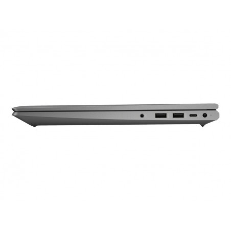 HP ZBook Power G8 Intel Core i7-11800H 15.6inch FHD 32GB 512GB SSD NVIDIA RTX A2000 4GB GDDR6 W10P (BG) - 7