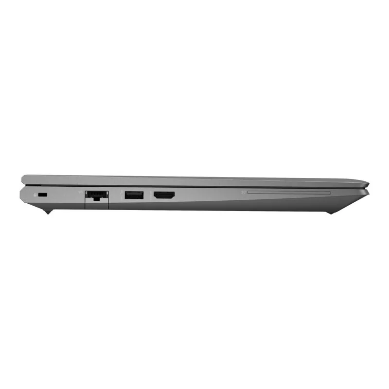 HP ZBook Power G8 Intel Core i7-11800H 15.6inch FHD 16GB 1TB SSD NVIDIA T1200 4GB W10P (BG) - 1