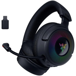 Razer Kraken V4 - Wireless Gaming Headset - 1