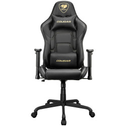 COUGAR ARMOR ELITE ROYAL Gaming chair - 1