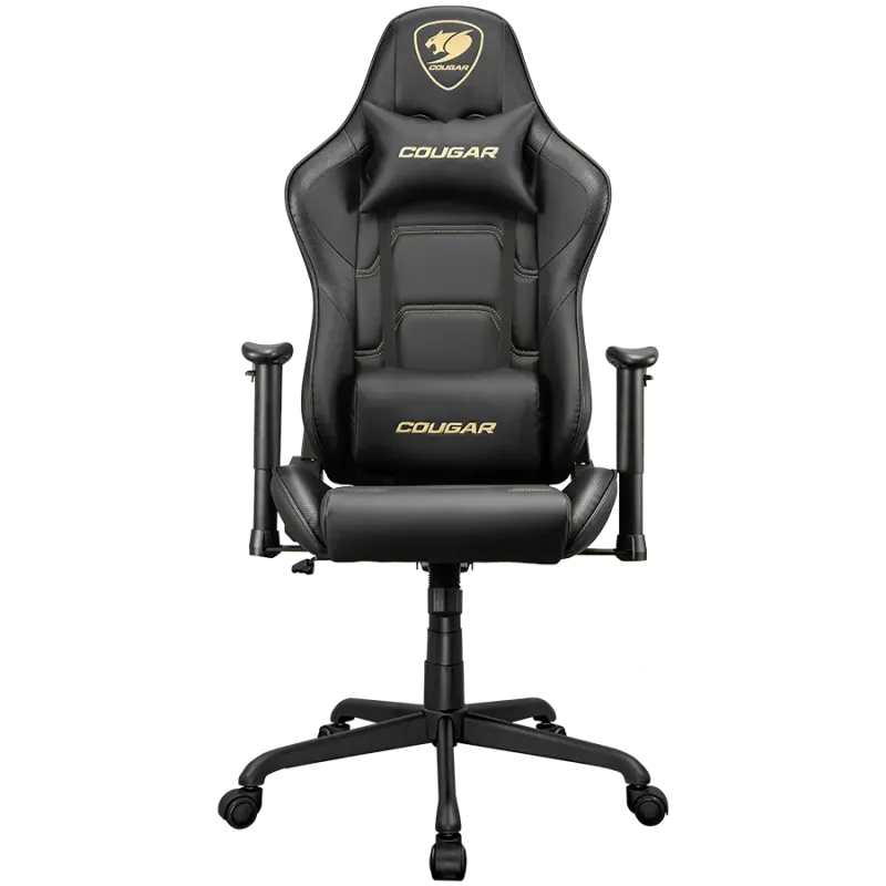 COUGAR ARMOR ELITE ROYAL Gaming chair - 1